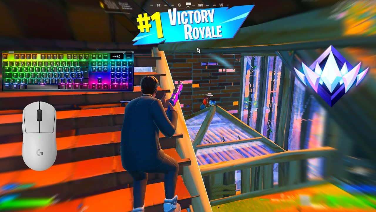 Ranked Reload Is Too Easy Even When Im Lagging