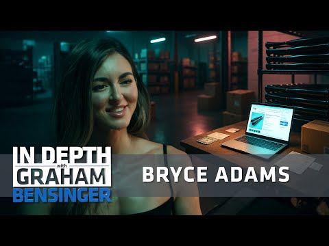 Is Bryce Adams's Career Over After The Leak?