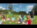 Macs fun station kids club  eurocampcouk