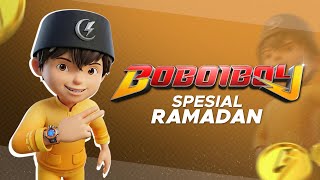 Download Lagu Boboiboy Spesial Ramadan 2026 Terbaru | THerupdate MP3