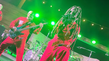 Slipknot - Prosthetics live @ Pappy and Harriet’s Pioneertown, CA 4/25/24