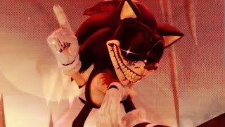 Details Sonic.exe Runaway music video Update