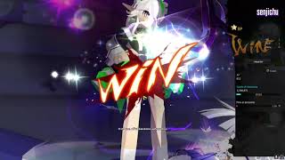 Elsword TW / NI PvP