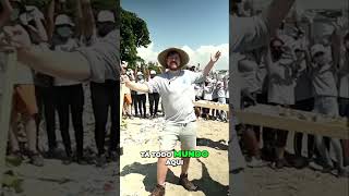 Limpeza de Praia: Junte-se a Nós!