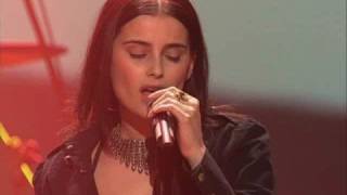 Nelly Furtado - Try (Live @ Echo Awards)