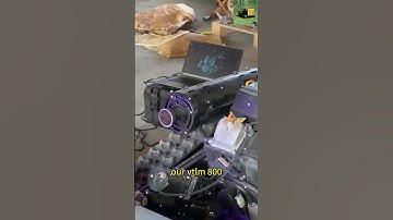 Multi-purpose CE  gasoline engine artificial intelligent remotely controlled tool handling platform