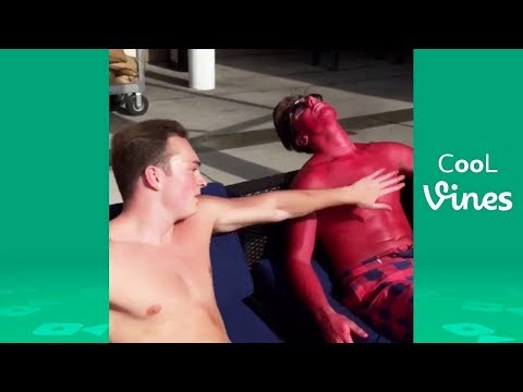 Funny Vines August