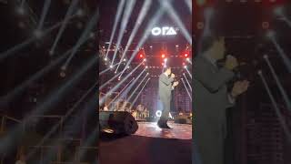 Layalina Eladema Live Ragheb Alama ليالينا القديمة راغب علامة لايف