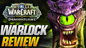 Patch 10.1.5 Warlock Initial Performance Review! Aberrus and Mythic +