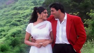 Hum To Tujhse Mohabbat Karte The | Alka Yagnik,Kumar Sanu | 90s Evergreen Hit