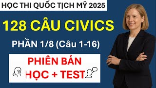 видео: 128 ВОПРОСОВ ДЛЯ ГРАЖДАН США К ТЕСТУ НА ГРАЖДАНСТВО США 2025 ГОДА — Учеба и тестирование | Вопрос... картинка: 128 ВОПРОСОВ ДЛЯ ГРАЖДАН США К ТЕСТУ НА ГРАЖДАНСТВО США 2025 ГОДА — Учеба и тестирование | Вопрос...