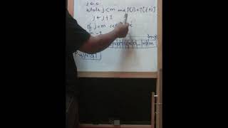 Brute Force Example 3: String Matching Algorithm