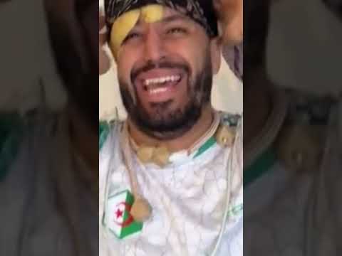 الجزاءر خافت من المروك وسلتات بدون شوها 