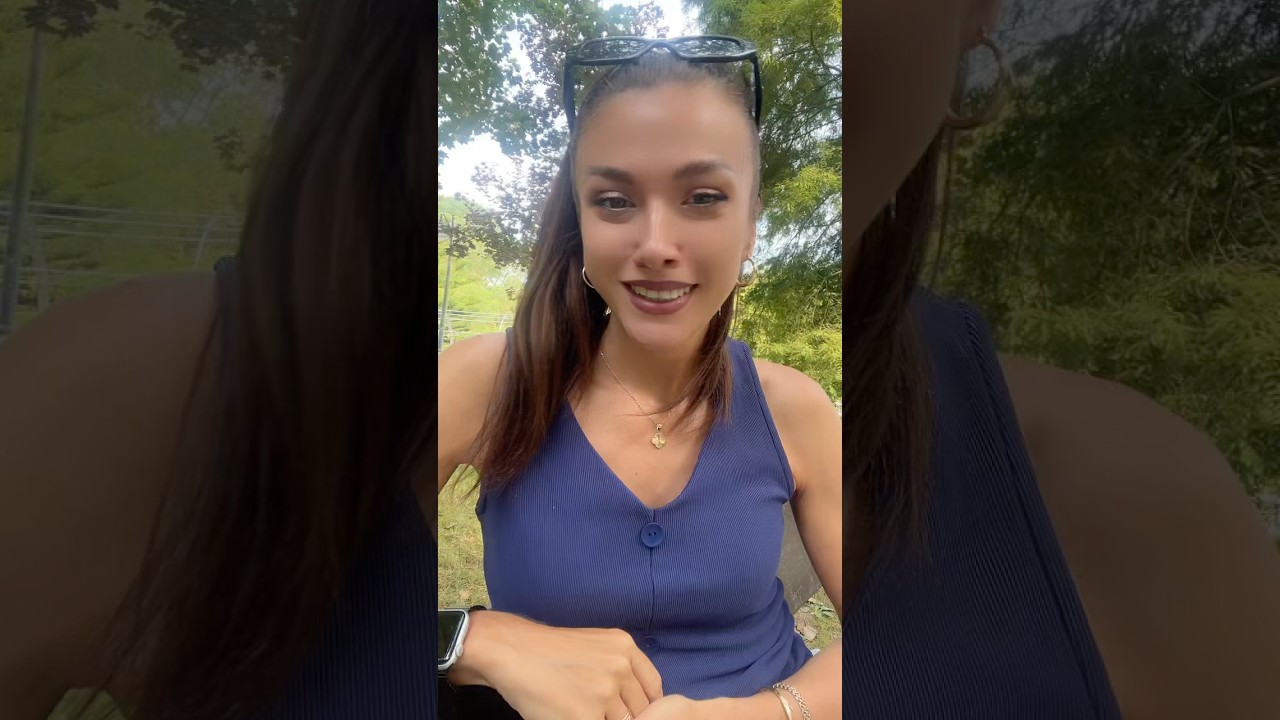 Подарок на День рождение от магазина Lidl в Испании🙂 