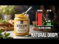 11 Natural Cholesterol Killers (Bergamot, Garlic, Fish Oil & More)