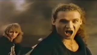 Gamma Ray - One With The World - HD ( Widescreen )