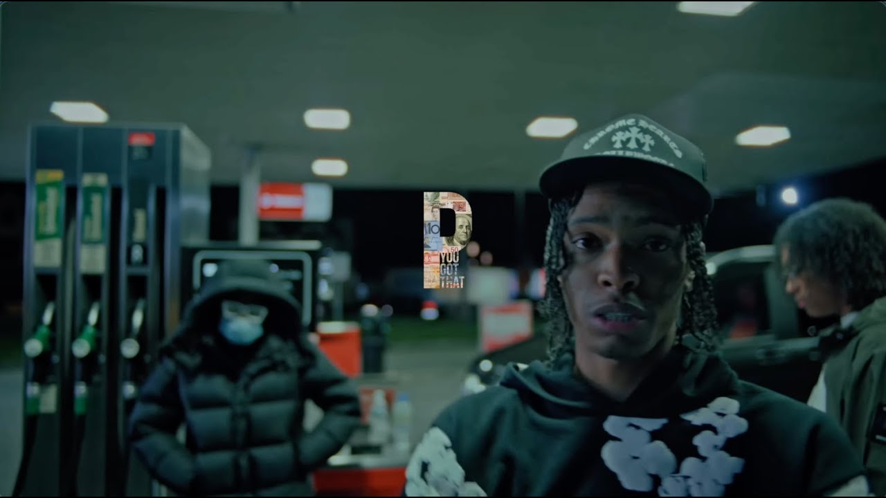 Nemzzz x Central Cee Type Beat - 