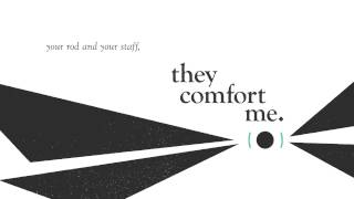 Bible Text Animation: Psalm 23 | Proclaim Church Presentation Software