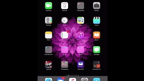 How to Set your Audio and Video Messages to Self Destruct on iOS devices