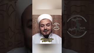 İmama Ilaç Diye Uyuşturucu Hap Veren Müptezeller