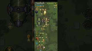 1945 Air Force Level 554 easy