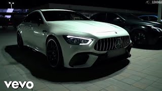 UNAVERAGE GANG- DRAGONS [Prod. FALLEN] AMG & M-Power