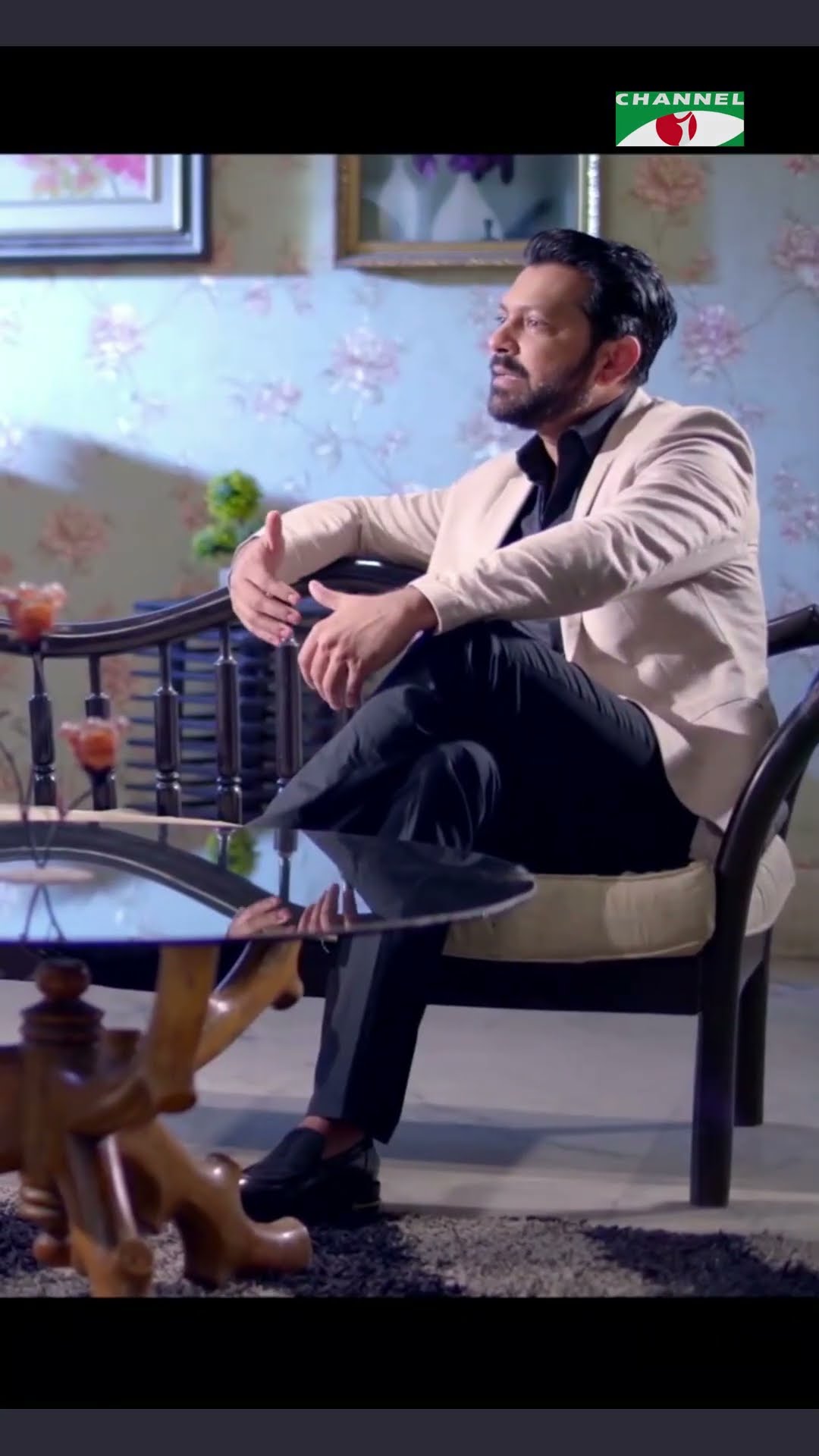 ইতিবাচক অনুভুতির চর্চা করতে চায় তাহসান #shorts #tahsan