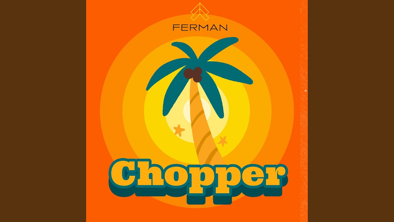 Obejrzyj Chopper w YouTube Obejrzyj Chopper w YouTube