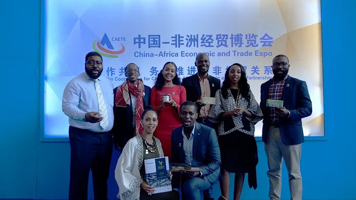 African companies invest in China - 天天要闻