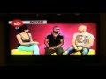 Capture de la vidéo Tty On Blue Jeans Tv Italia With Dj Mesta