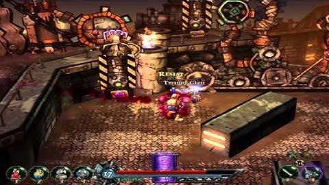 The Baconing Gameplay Walkthrough Part 37