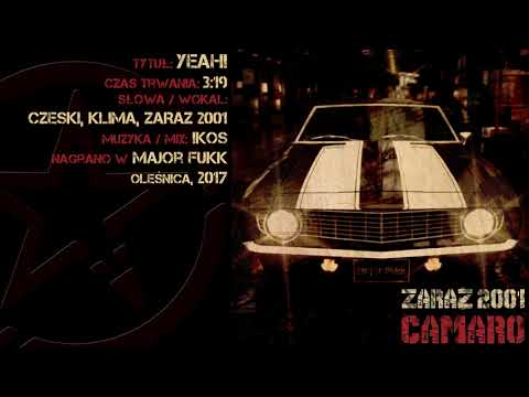 06. Zaraz 2001 - Yeah! feat. Czeski, Klima