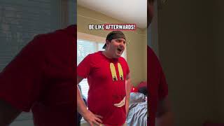 Squidward Sent Spongebob And Mr Krabs To The Emergency Room