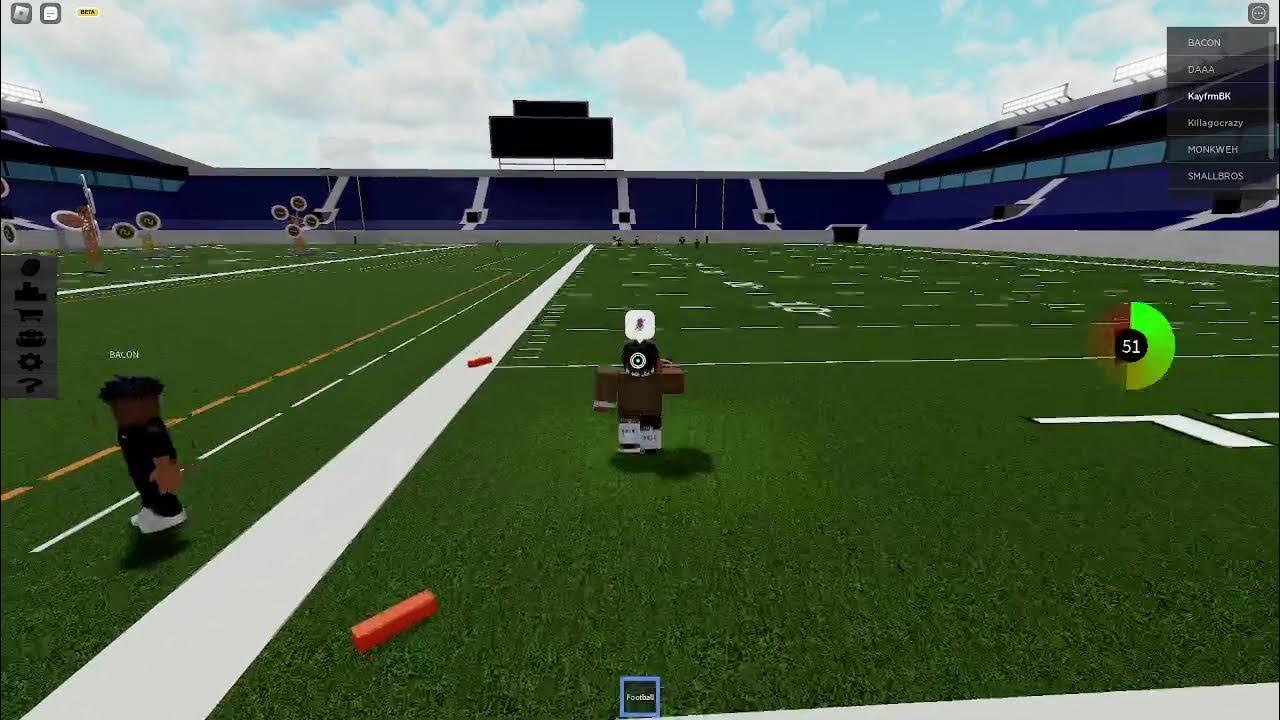 Football Fusion gameplay YouTube