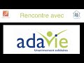 Devenir TISF - rencontre avec l'ADAVIE88