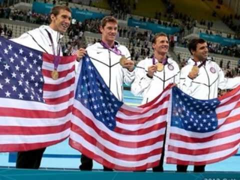 Team USA: London Olympics 2012
