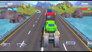 Turbo Racing Game 🚗💨 | Extreme Speed Car Racing Challenge | New Racing Game 2026 screenshot 1