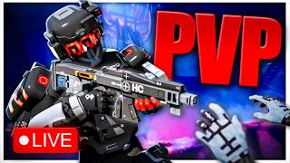 Hunting Players in Cryo Archive 🔥 Marathon PvP Chaos
