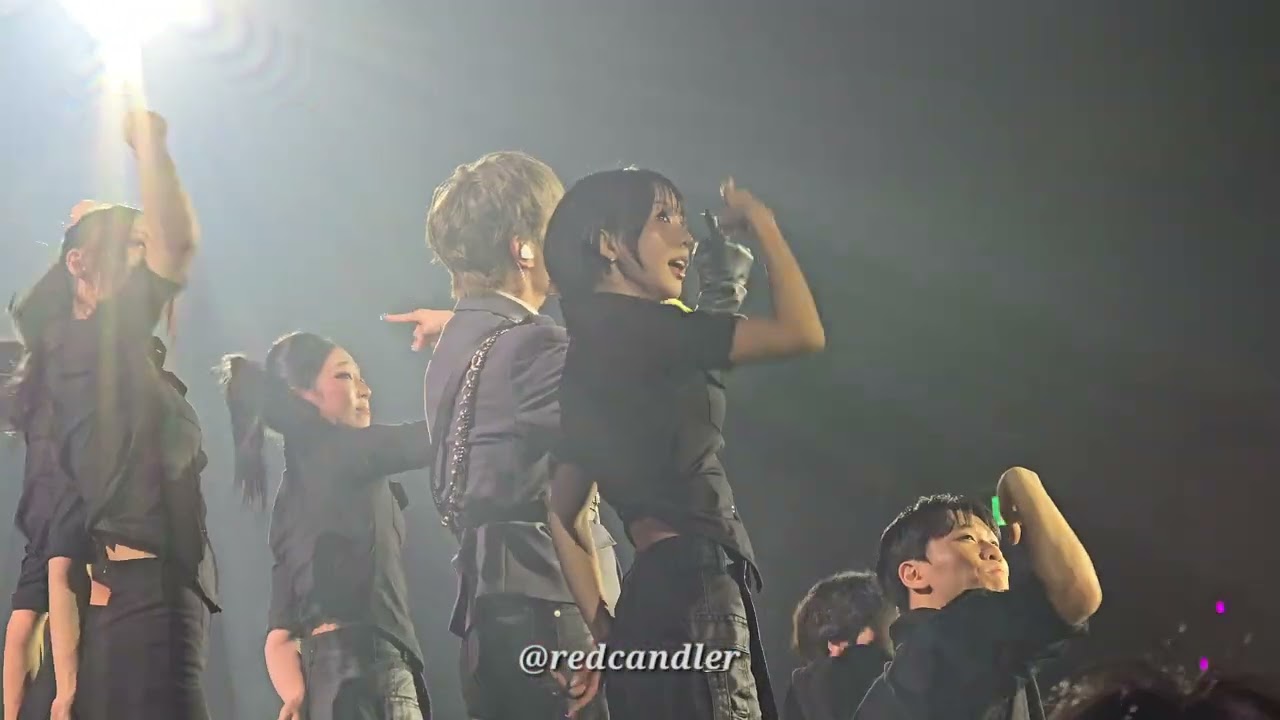 260131 온유 - Conversation | 온더라 앙콘 첫콘