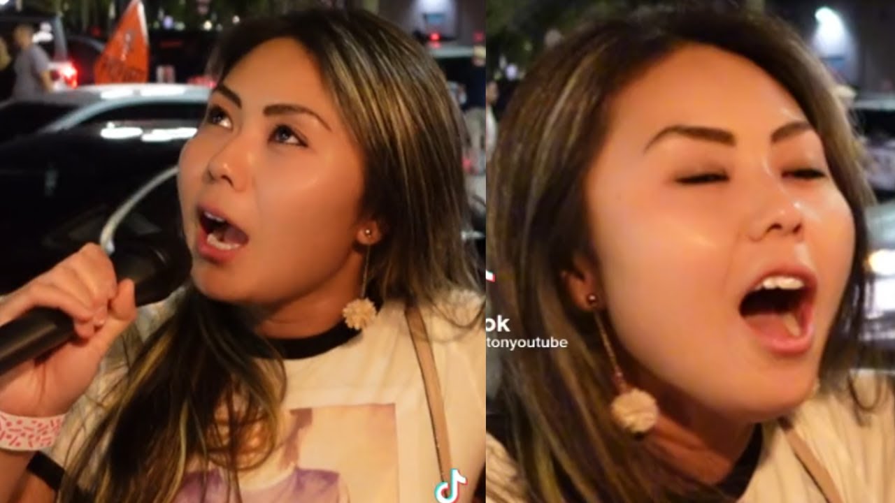WOW! I Can't Believe She Actually Admitted That!!! YouTube