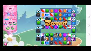 SUPER SUGAR CRUSH/ CANDY CRUSH SAGA COMPLETE screenshot 5