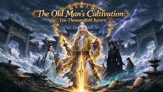 Information With One Year Left to Live, He Awakens a 10,000x Return System—A Gift Gets Him a Divine Weapon! 🔥⚔️ Update