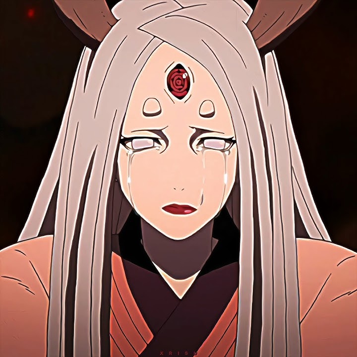 KAGUYA REMEMBERED 🧠 HER CHILDREN 😢