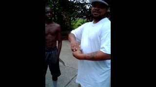 Triumph (The Slop) Amazing Card Trick by: M