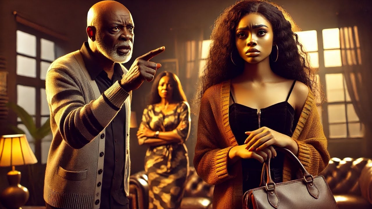 My Parents Called Me A Burden — So I Walked Out and Changed Everything...#folktales #tales #revenge