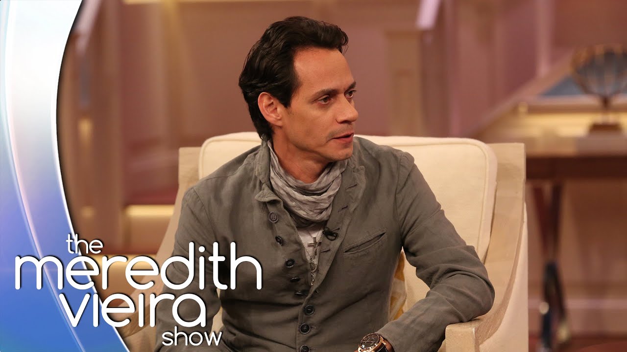 marc anthony watches