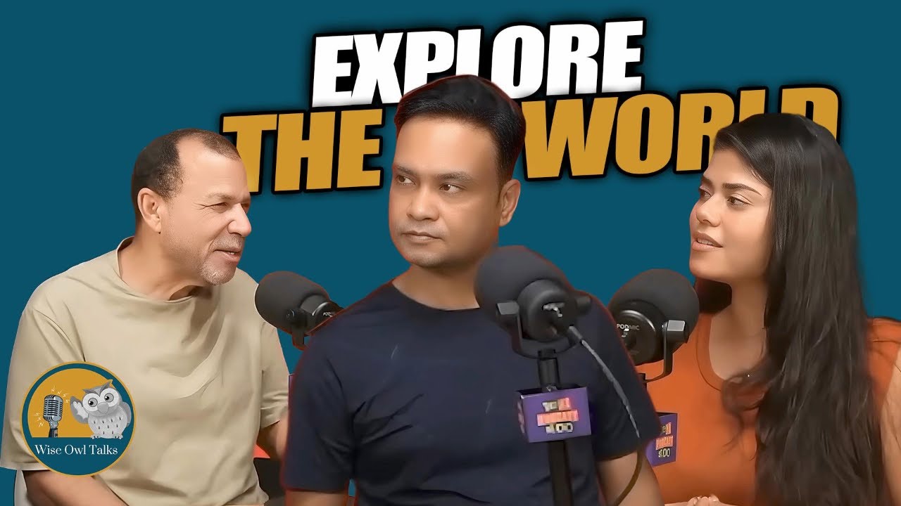 Life's Perspective | Language, Culture and Safety Tips
