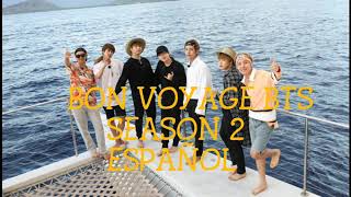Bon Voyage Bts Temporada 2 Español Link Descripción
