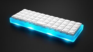 The Greatest Keyboard