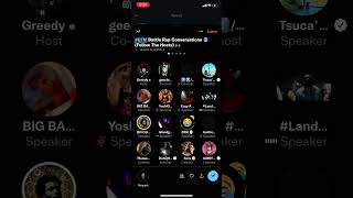 TSU SURF GEECHI GOTTI AYE VERB CALICOE AND JAZ THE RAPPER TALK BATTLE RAP